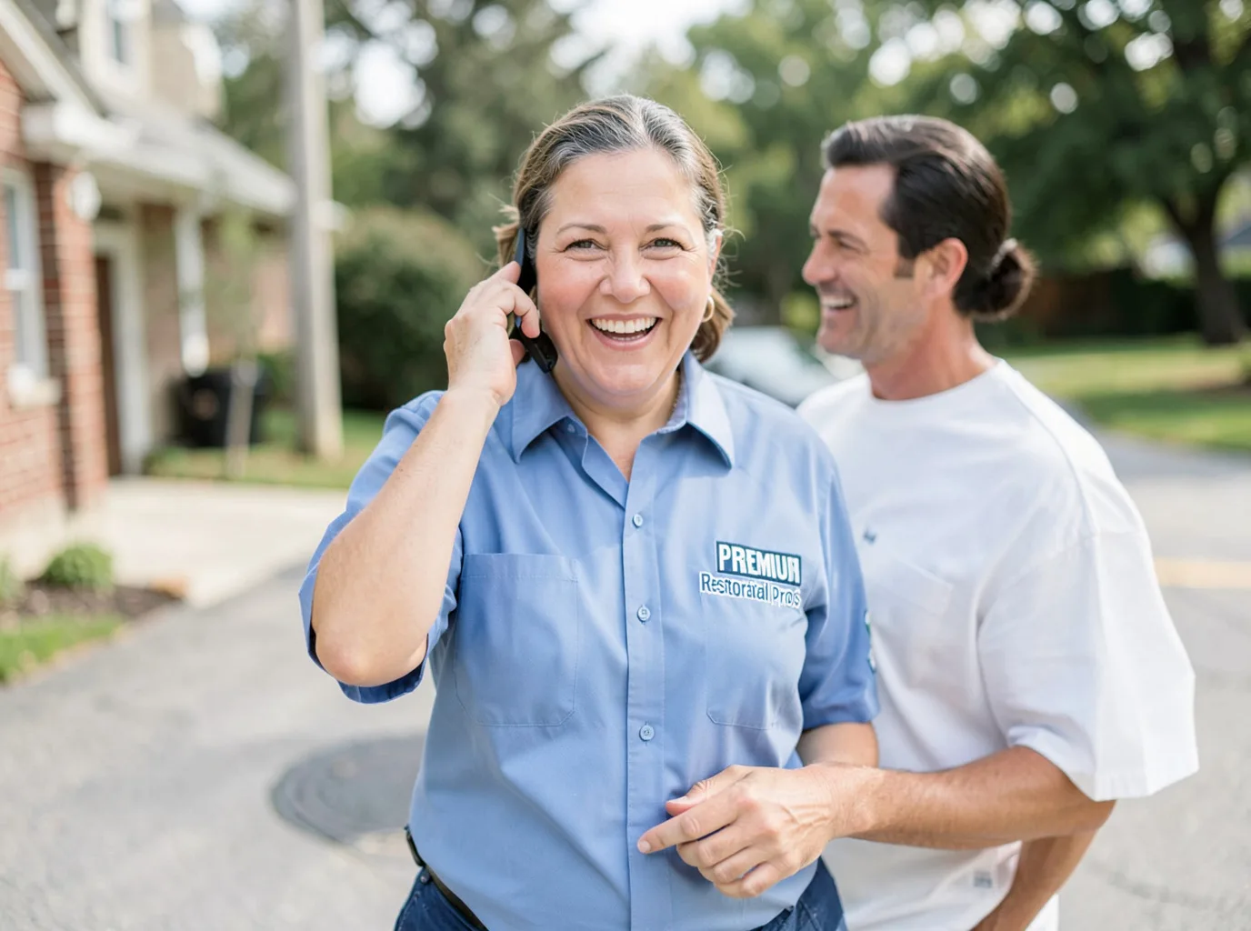 Water Damage Restoration Embarrass, WI FAQs